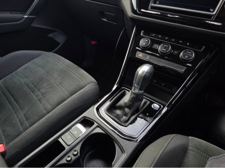 2017 Volkswagen Touran - photo 5