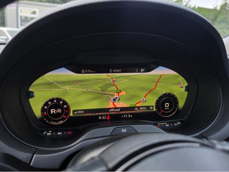 2018 Audi A3 - photo 5
