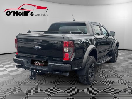 2019 Ford Ranger - photo 6