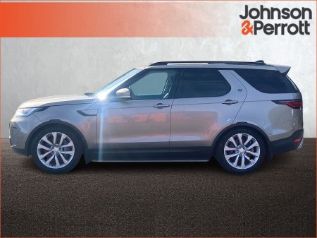 2023 Land Rover Discovery - photo 15