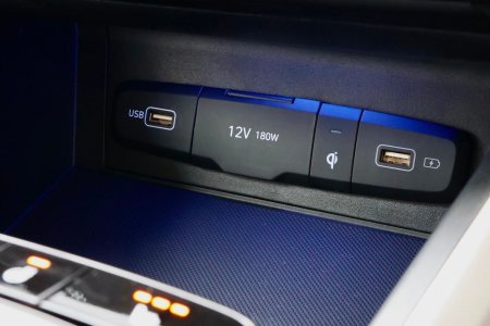 2024 Hyundai Tucson - photo 15