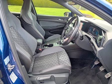 2022 Volkswagen Golf - photo 5