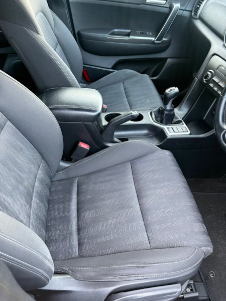 2018 Kia Sportage - photo 3