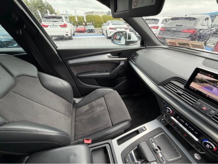 2019 Audi Q5 - photo 27