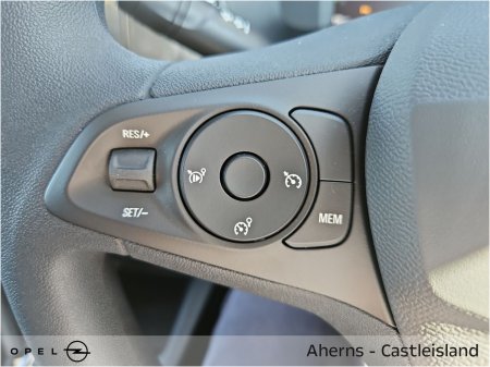 2026 Opel Corsa - photo 18