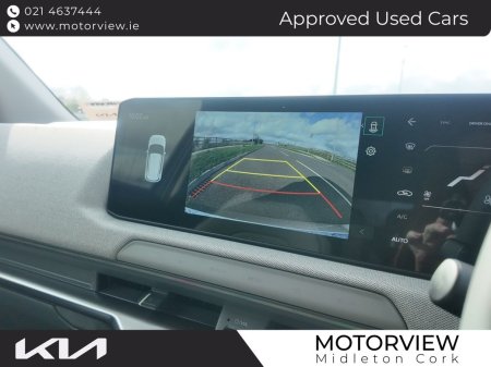 2027 Kia EV2 - photo 22