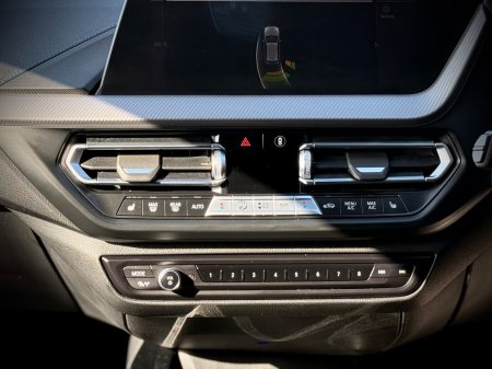 2022 BMW 1-Series - photo 15