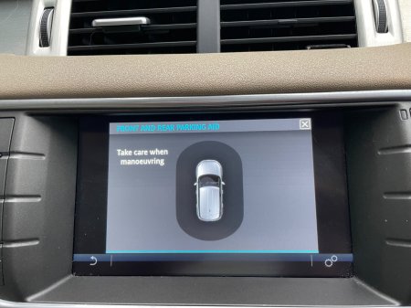 2019 Land Rover Range Rover - photo 9