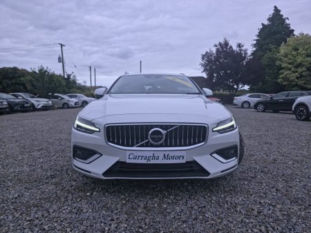 2020 Volvo V60 - photo 2