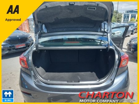 2016 Mazda Mazda3 - photo 12