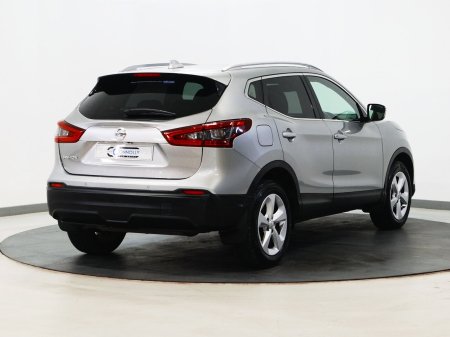 2019 Nissan Qashqai - photo 4