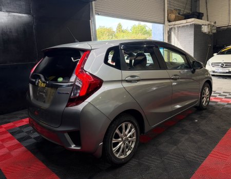2013 Honda Fit - photo 13