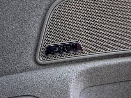 2018 Skoda Superb - photo 36