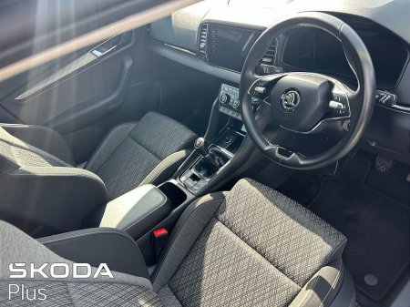 2022 Skoda Karoq - photo 2
