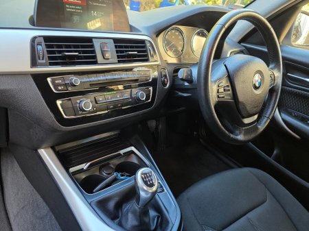 2018 BMW 1-Series - photo 14