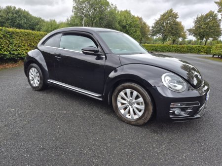 2016 Volkswagen Beetle - photo 2