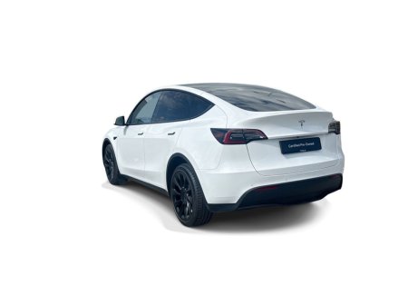 2022 Tesla Model Y - photo 9