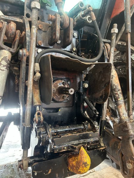 2026 Ford New Holland 1 - photo 2