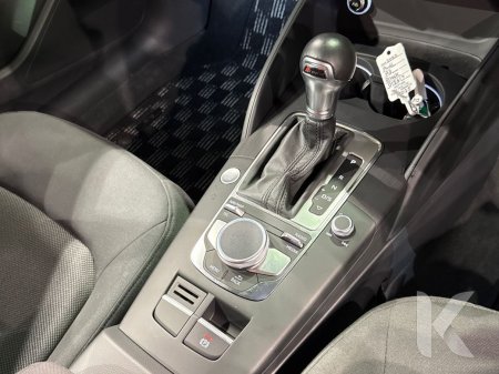 2020 Audi A3 - photo 22