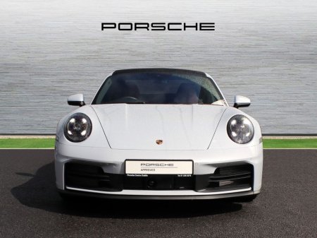 2026 Porsche 911 - photo 6