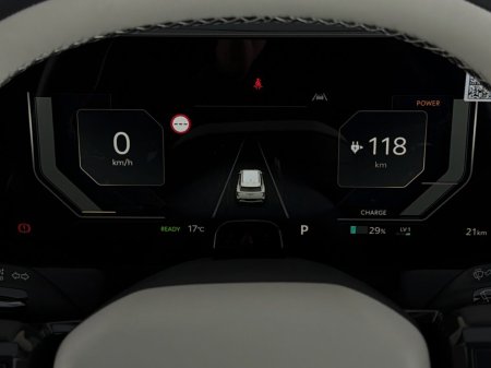 2026 Kia EV5 - photo 124