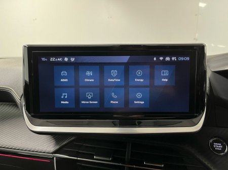 2024 Peugeot 2008 - photo 17