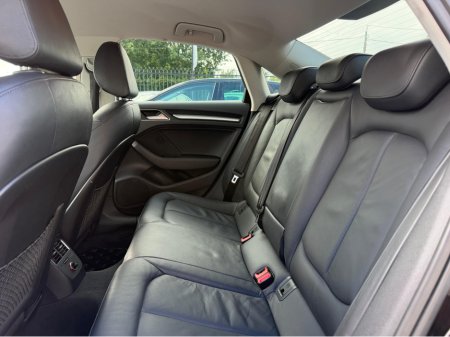 2015 Audi A3 - photo 18