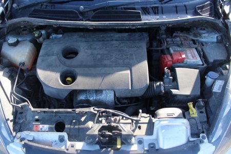 2012 Ford Fiesta - photo 3