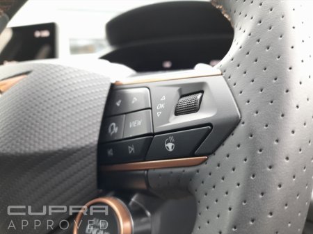2026 Cupra Terramar - photo 24