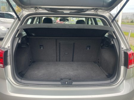 2014 Volkswagen Golf - photo 9