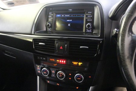 2013 Mazda CX-5 - photo 16