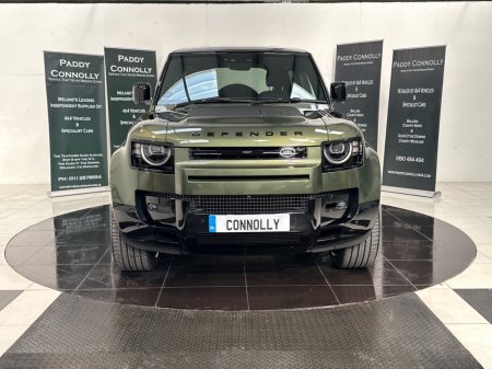2026 Land Rover Defender - photo 7