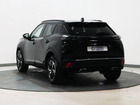 2024 Peugeot 2008 - photo 6