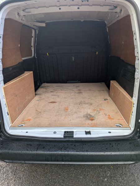 2022 Opel Combo - photo 10