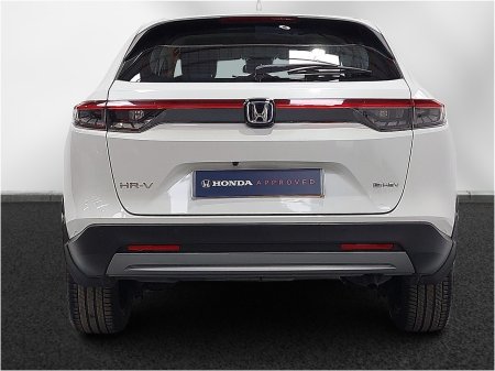 2026 Honda HR-V - photo 7