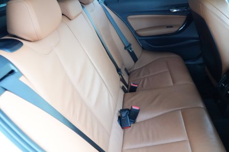 2018 BMW 1-Series - photo 16
