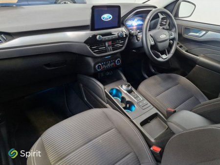 2024 Ford Kuga - photo 4