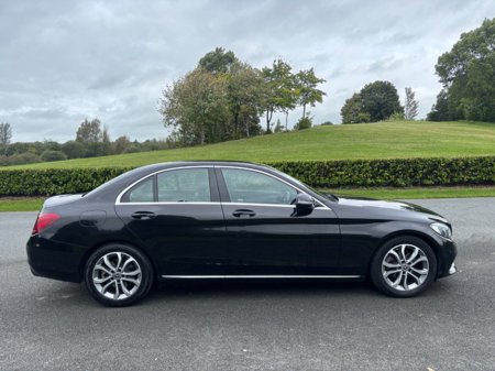 2018 Mercedes-Benz C-Class - photo 9