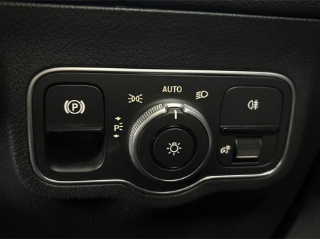 2025 Mercedes-Benz EQA - photo 24