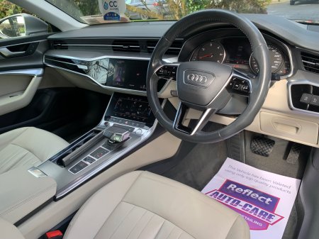 2019 Audi A6 - photo 30