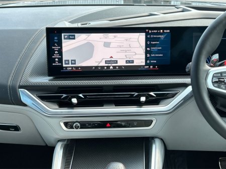 2026 BMW XM - photo 8