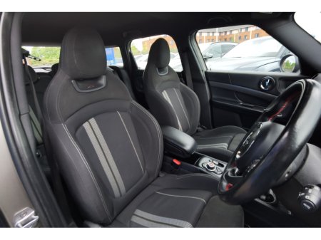 2019 Mini Countryman - photo 8
