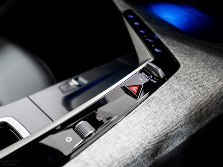 2025 Peugeot 3008 - photo 22