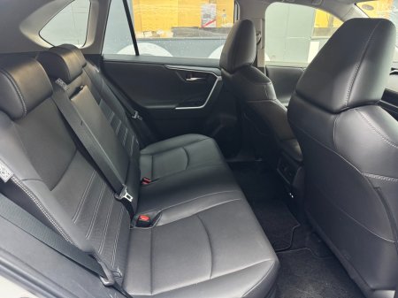 2024 Toyota RAV4 - photo 19