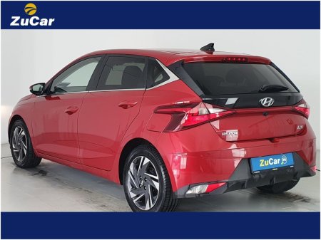 2023 Hyundai i20 - photo 3