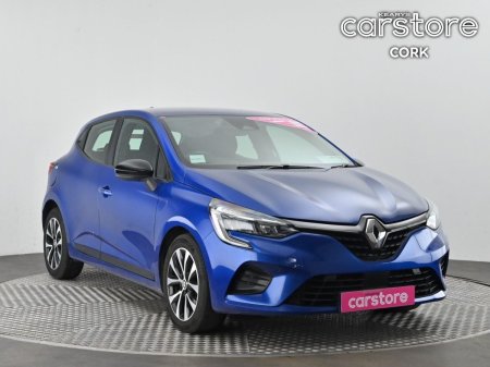 2023 Renault Clio TCe 90 Full Equilibre