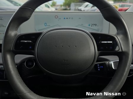 2022 Hyundai IONIQ 5 - photo 18