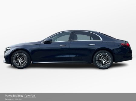 2024 Mercedes-Benz E-Class - photo 6