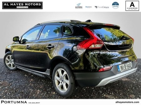 2016 Volvo V40 - photo 3