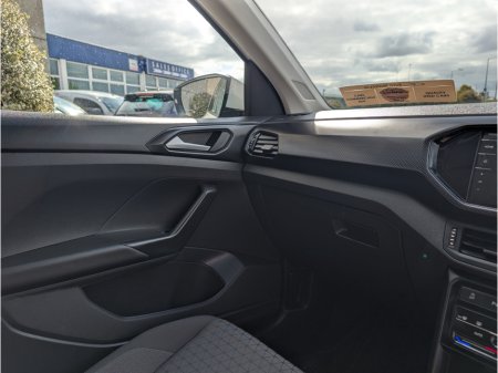 2022 Volkswagen T-Cross - photo 16